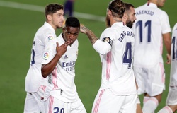 Video Highlight Levante vs Real Madrid, La Liga 2020 hôm nay