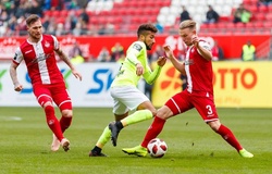 Nhận định Wehen Wiesbaden vs Kaiserslautern, 0h ngày 06/10, Hạng 3 Đức