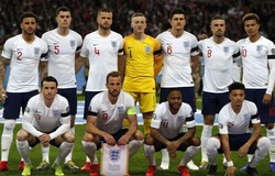 Đội hình tuyển Anh 2020 mới nhất đá Nations League