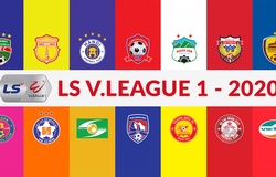 Hà Nội, Viettel, TP HCM, Sài Gòn hay HAGL sẽ vô địch V.League 2020?