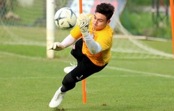 Đặng Văn Lâm gặp tình cảnh trớ trêu ở Thái Lan