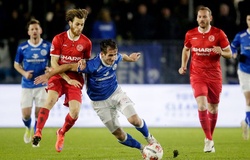 Nhận định Den Bosch vs Almere City FC, 23h45 ngày 06/10, Hạng 2 Hà Lan