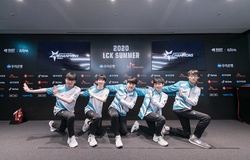 DWG Zefa: Chỉ cần không mắc sai lầm, chúng tôi sẽ thắng dễ dàng