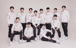 Tin chuyển nhượng LMHT 5/10: HLE thay máu đội hình, Tarzan trở lại?