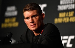 Stephen Thompson lý giải quyết định ‘né’ Sói xám Khamzat Chimaev