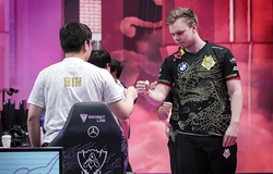 G2 Wunder: Suning có thể là đội mạnh nhất Trung Quốc