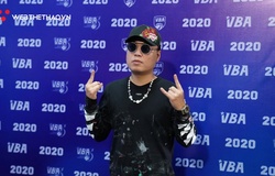 Rapper LK đồng hành cùng VBA 2020