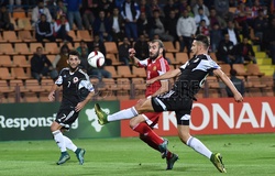Nhận định Armenia vs Albania, 20h00 ngày 07/10, Giao hữu Quốc tế