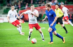 Nhận định Ba Lan vs Phần Lan, 01h45 ngày 08/10, Giao hữu Quốc tế