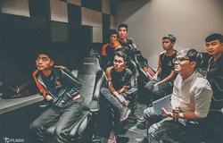 TIn chuyển nhượng LMHT 6/10: Team Flash chia tay 3 thành viên?