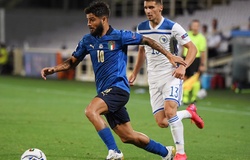 Nhận định Italia vs Moldova, 01h45 ngày 08/10, Giao hữu quốc tế