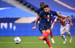 Nhận định Pháp vs Ukraine, 02h10 ngày 08/10, Giao hữu quốc tế