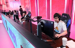 Lịch thi đấu CKTG 2020 ngày 4 vòng bảng: SN vs MCX