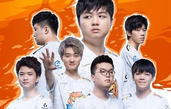 Kết quả SN vs MCX: SofM và Angel tỏa sáng, SN bằng điểm G2