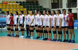 Các giải bóng chuyền nào sẽ diễn ra trong tháng 10/2020?