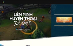 LMHT Tốc Chiến VNG mở đăng ký Closed Beta trên Android và IOS