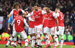 Đội hình Arsenal 2020/2021: Số áo cầu thủ chi tiết