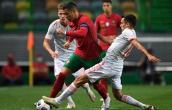 Video Highlight Bồ Đào Nha vs Tây Ban Nha, giao hữu 2020 đêm qua