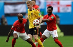 Nhận định Bỉ vs Bờ Biển Ngà, 01h45 ngày 09/10, Giao hữu quốc tế