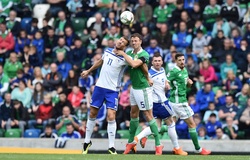 Nhận định Bosnia-Herzegovina vs Bắc Ireland, 01h45 ngày 09/10, VL Euro