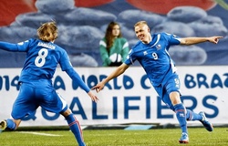 Nhận định Iceland vs Romania, 01h45 ngày 09/10, Vòng loại Euro