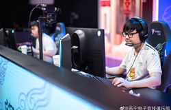 Lịch thi đấu CKTG 2020 ngày 5 vòng bảng: SN vs G2