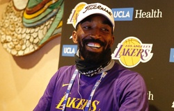 JR Smith trở thành đại sứ thương hiệu của công ty cần sa "Siêu cao cấp"