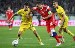 Nhận định Nga vs Thụy Điển, 23h15 ngày 08/10, Giao hữu quốc tế