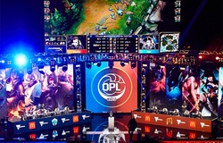 Tin chuyển nhượng LMHT 7/10: OPL giải thể, OCE sát nhập LCS