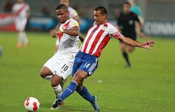 Nhận định Paraguay vs Peru, 06h30ngày 09/10, VL World Cup