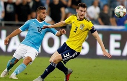 Nhận định Scotland vs Israel, 01h45 ngày 09/10, Vòng loại Euro