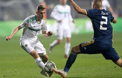 Nhận định Slovakia vs Ireland, 01h45 ngày 09/10, Vòng loại Euro