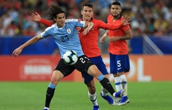 Nhận định Uruguay vs Chile, 05h45 ngày 09/10, Vòng loại World Cup