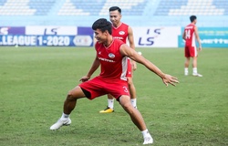 Quế Ngọc Hải đáp trả đanh thép chiêu bài của Văn Toàn