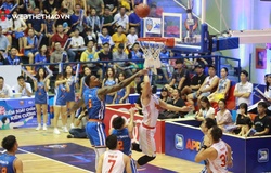 Lịch thi đấu VBA 2020, Lịch trực tiếp bóng rổ Việt Nam 2020