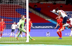 Video Highlight Anh vs Wales, giao hữu 2020 đêm qua