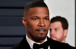 Tài tử Jamie Foxx tiết lộ quá trình tăng cơ cho vai diễn Mike Tyson