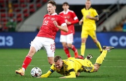 Video Highlight Nga vs Thụy Điển, giao hữu 2020 đêm qua