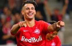 Szoboszlai, mục tiêu theo đuổi mới nhất của Arsenal là ai?