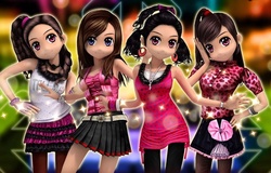 Audition đóng cửa, chính thức dừng hoạt động tại Việt Nam