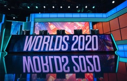 Lịch thi đấu tứ kết CKTG 2020: SN vs JDG