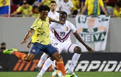 Nhận định Colombia vs Venezuela, 06h30ngày 10/10, Vòng loại World Cup