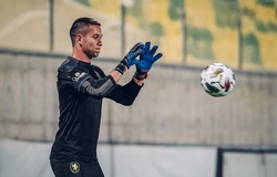 Filip Nguyễn có chiến thắng đầu tiên cùng Tuyển CH Czech