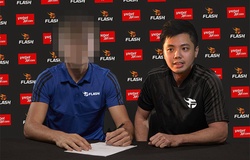 Tin chuyển nhượng LMHT 8/10: FL kích nổ bom tấn Levi?