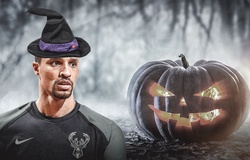 Sao Milwaukee Bucks nhận cơn mưa gạch đá vì tổ chức đại tiệc Halloween