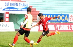 Nhận định Huế vs Long An, 16h00 ngày 09/10, Hạng nhất Việt Nam
