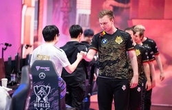 Kết quả SN vs G2: SofM và Suning vào tứ kết với ngôi đầu bảng