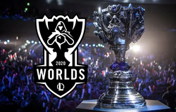 Danh sách các đội vào tứ kết CKTG 2020