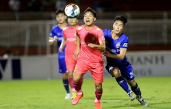 Nhận định Sài Gòn FC vs Hồng Lĩnh Hà Tĩnh, 19h15 ngày 09/10