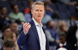 HLV Steve Kerr tiết lộ tiêu chí tuyển tân binh cho Golden State Warriors